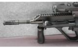 Steyr AUG A3 SA Rifle .223 - 5 of 7