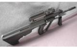 Steyr AUG A3 SA Rifle .223 - 1 of 7