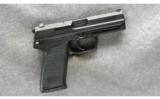 H&K USP Pistol .45 - 1 of 2