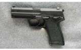 H&K USP Pistol .45 - 2 of 2