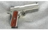 Ruger SR1911 Pistol .45 - 1 of 2