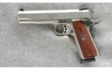 Ruger SR1911 Pistol .45 - 2 of 2