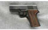 Colt New Agent Pistol .45 - 2 of 2