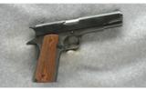 Rock Island Model M1911-A1FS Pistol .45 - 1 of 2