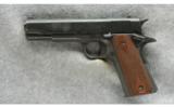 Rock Island Model M1911-A1FS Pistol .45 - 2 of 2