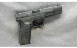 Springfield XDM-45 Psitol .45 - 1 of 2