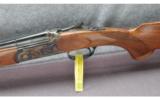 Rizzini Omnium Small O/U Shotgun 28 GA - 4 of 7