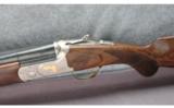 Franchi Renaissance Elite O/U Shotgun 12 GA - 4 of 7