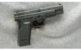 Springfield XD-45 Tactical Pistol .45 - 1 of 2