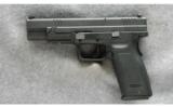 Springfield XD-45 Tactical Pistol .45 - 2 of 2