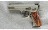 EAA Witness Pistol 9mm - 2 of 2