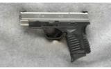 Springfield XDS Pistol 9mm - 2 of 2