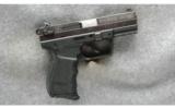 Walther Model PK380 Pistol .380 - 1 of 2