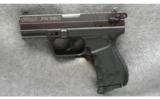 Walther Model PK380 Pistol .380 - 2 of 2