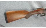 AH Fox Field Model SxS Shotgun 12 GA - 6 of 7