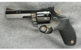 Taurus M990 Tracker Revolver .22 - 2 of 2