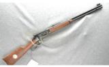 Winchester 94 XTR American Bald Eagle Rifle .375 - 1 of 7