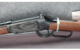 Winchester 94 XTR American Bald Eagle Rifle .375 - 4 of 7