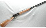 Winchester 94 Canadian Centennial Rifle .30-30 - 1 of 7