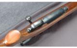 Winchester Pre-64 Model 70 Rifle .30-06 - 3 of 7