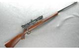 Winchester Pre-64 Model 70 Rifle .30-06 - 1 of 7