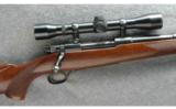 Winchester Pre-64 Model 70 Rifle .30-06 - 2 of 7