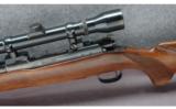 Winchester Pre-64 Model 70 Rifle .30-06 - 4 of 7