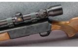 Browning BAR Rifle .30-06 - 4 of 7
