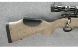 Weatherby Vanguard Rifle .22-250 - 6 of 7