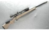 Weatherby Vanguard Rifle .22-250 - 1 of 7