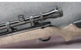 Weatherby Vanguard Rifle .22-250 - 4 of 7