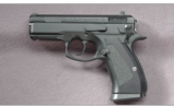 CZ 75 P-01 Pistol 9mm - 2 of 2