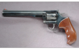 Dan Wesson Arms
Model 15 Pistol Pak Revolver .357 - 1 of 3