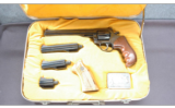 Dan Wesson Arms
Model 15 Pistol Pak Revolver .357 - 2 of 3