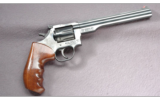 Dan Wesson Arms
Model 15 Pistol Pak Revolver .357 - 3 of 3