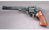 Smith & Wesson Model 27-2 Revolver .357 - 2 of 2
