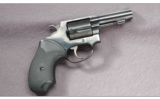 Smith & Wesson Model 36-1 Revolver .38 - 1 of 2
