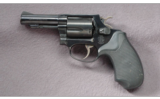 Smith & Wesson Model 36-1 Revolver .38 - 2 of 2