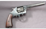 Colt Model 1903 Revolver .38 - 1 of 3