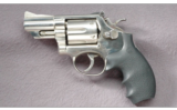 Smith & Wesson Model 19-3 Revolver .357 - 2 of 2