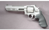 Smith & Wesson Model 629-6 Revolver .44 - 2 of 2