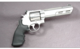Smith & Wesson Model 629-6 Revolver .44 - 1 of 2