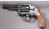 Smith & Wesson Model 10-5 Revolver .38 - 2 of 2