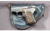 Smith & Wesson Model 61-3 Pistol .22 - 1 of 2