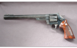 Smith & Wesson Model 29-3 Silhouette Revolver .44 - 2 of 2
