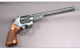 Smith & Wesson Model 29-3 Silhouette Revolver .44 - 1 of 2
