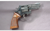 Smith & Wesson Model 27-2 Revolver .357 - 1 of 2