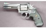 Smith & Wesson Model 686 Revolver .357 - 2 of 2