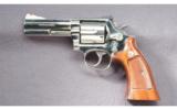 Smith & Wesson Model 586 Revolver .357 - 2 of 3