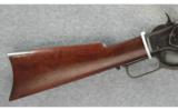 Winchester Model 73 Rilfe .38 - 6 of 8